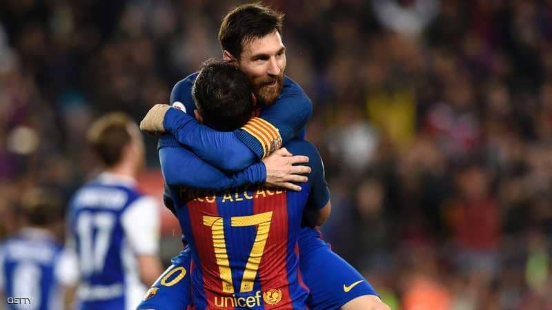 هل يتحسر برشلونة على رحيل "نجم الظل"؟