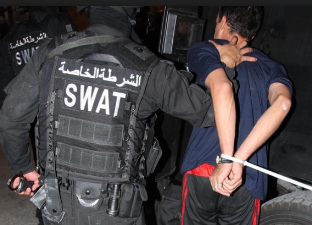 القبض على أحد المشتبه بهم بمقتل الطالب "الجراح" في اربد