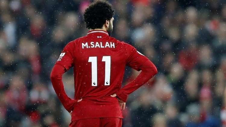 محمد صلاح يتسبب بخسائر "بالملايين" لإحدى الشركات