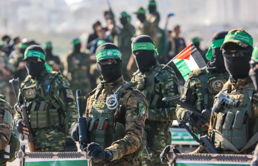 اعتراف "إسرائيلي" بفشل الاستخبارات في اختراق حماس على مدى 20 عاما