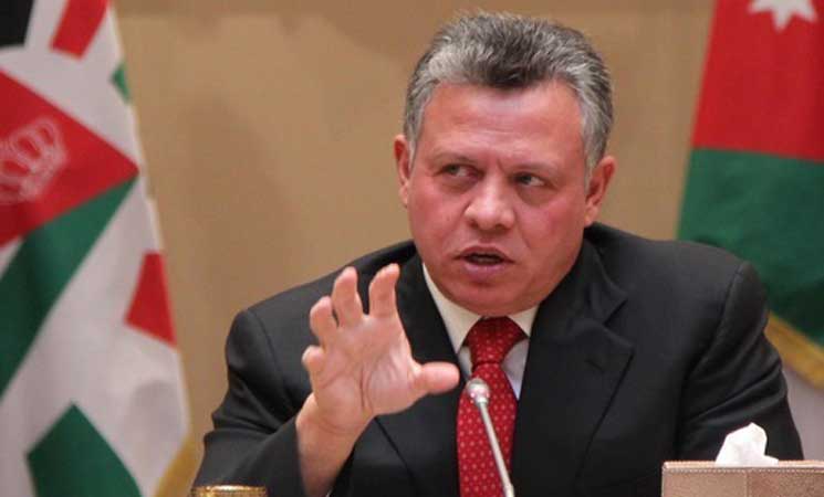 الملك يوجه الحكومة لإيجاد فرص عمل للشباب والوقوف على همومهم وطموحاتهم