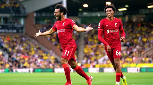 ليفربول يستسلم أمام صلاح ..  "لا يمكن التخلي عن المصري"