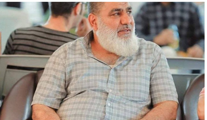 "حماس": استشهاد القيادي في الحركة عمر دراغمة في سجون الاحتلال جراء التعذيب