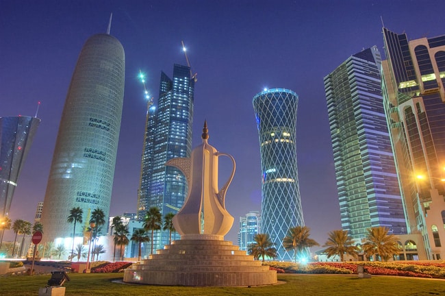 أمور يجب أن تعرفها قبل السفر إلى قطر 2022 