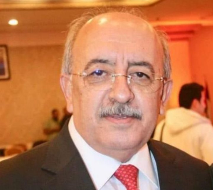 مناشده من العقيد المهندس المتقاعد احمد الحسينات لرفاق السلاح اعضاء الهيئه العامه بنقابة مقاولي الانشاءات الاردنيين