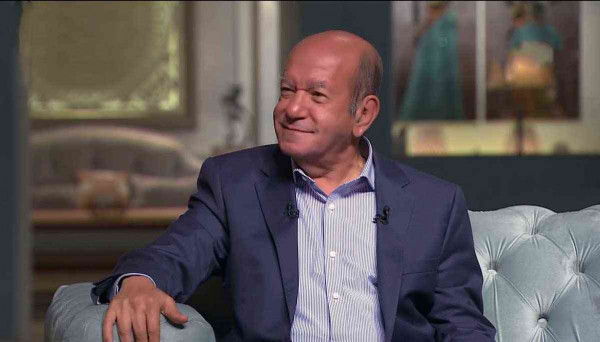 شاهد: لطفي لبيب يثير الجدل خلال بكائه على الهواء مباشرة   