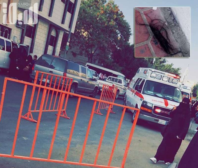 فصل 9 طالبات وإيقاف 17 أخريات وإنذار 8 في أحداث مشاجرة جامعة الطائف