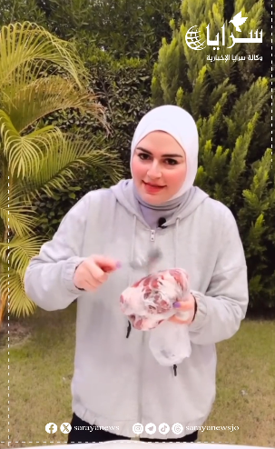 بالفيديو  ..  طريقة سهلة وسريعة لإذابة اللحوم المُجمدة