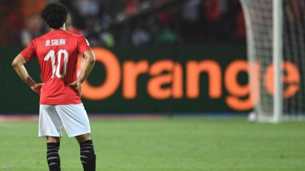 تغييرات بالجملة في تشكيلة منتخب مصر مع عودة صلاح