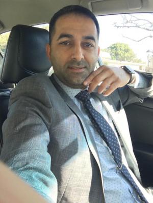 خالد عبد الرحيم الوردات .. مبارك الدكتوراه 