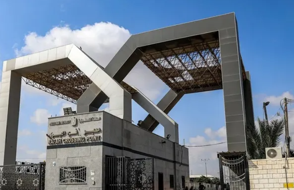 إيطاليا تعلن موعد إعادة فتح معبر المشاة في رفح