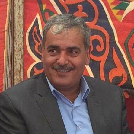 شكر وتقدير لسعادة حسن الرحيبة 