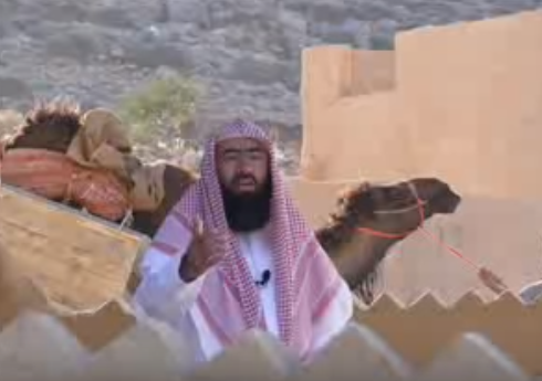 بالفيديو ..  قصة هاروت وماروت