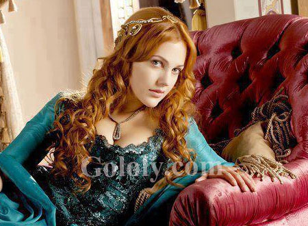 السلطانة هيام: استبدلت التدخين بعادة أسوأ ..  وهذا أجمل ما في حياتي