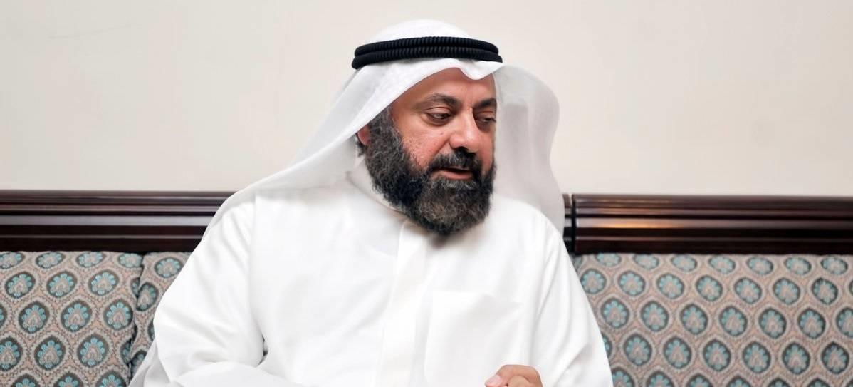 حبس النائب السابق وليد الطبطبائي 4 سنوات بسبب تغريدة
