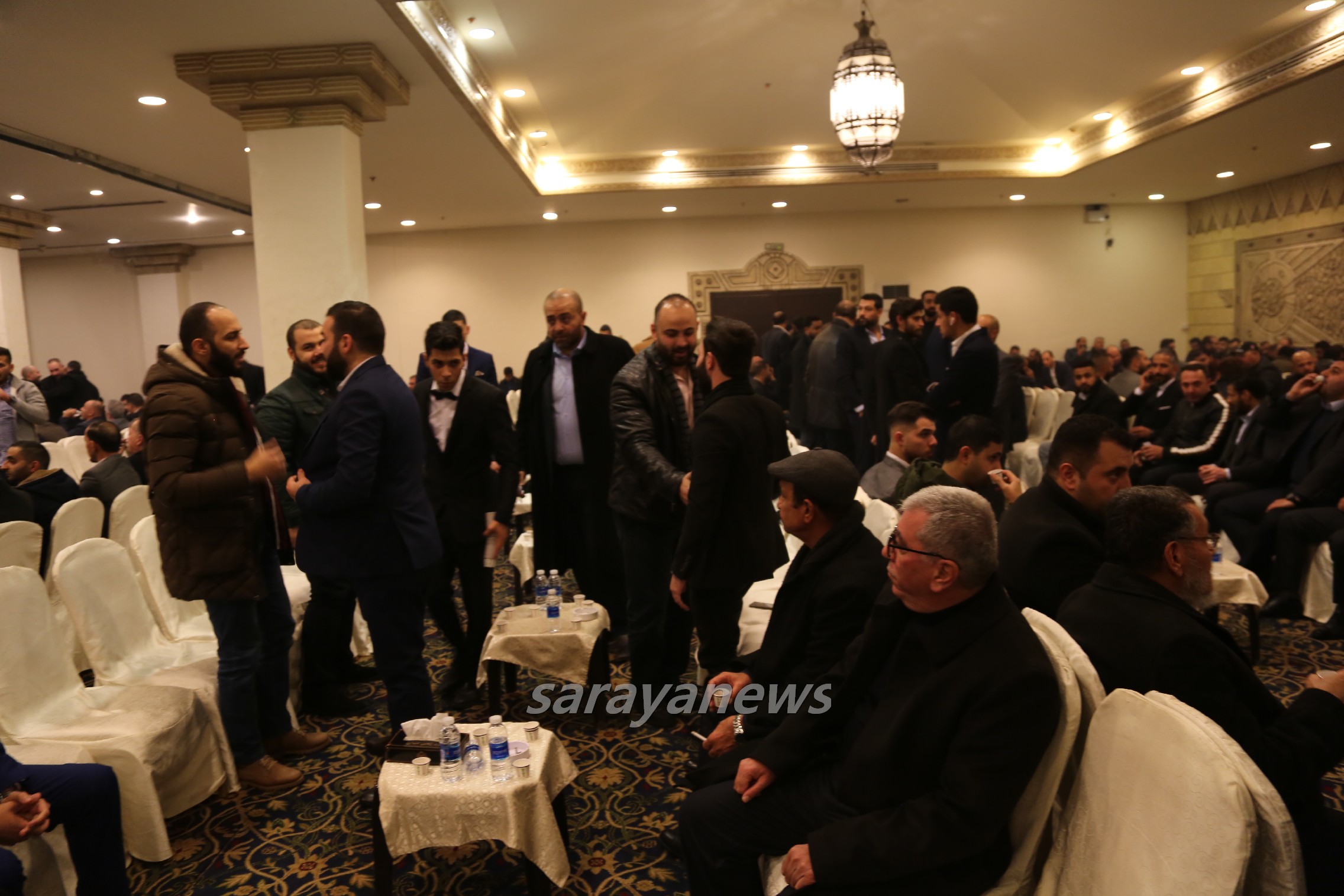 saraya news