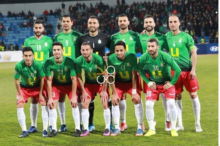 تتويج الوحدات بكأس السوبر