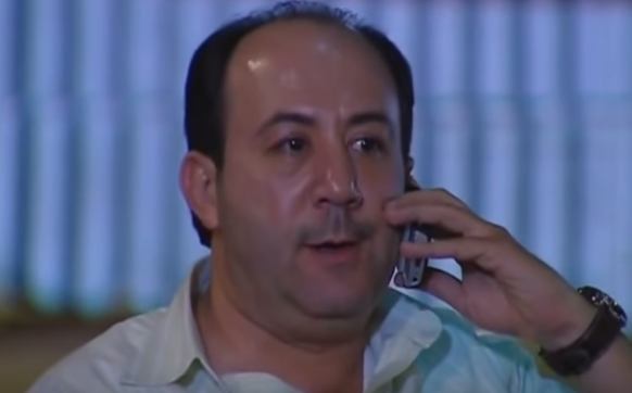 بالفيديو  .. كاميرا خفية مع الفنان محمد خير الجراح 