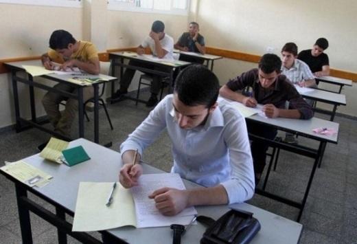 قبيلات: لا أسئلة من خارج المنهاج بامتحان التوجيهي