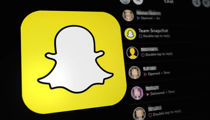 تغيير مرتقب في منشورات سنابشات مع انقسامها إلى "المتابعين" و"من أجلك"