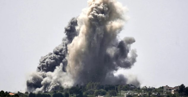 الخبير العسكري أبو نوار لسرايا: نهاية "إسرائيل" تكمن في ارتكابها لهذه الحماقة  ..  تفاصيل