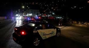 مطلق النار المتسبب بمقتل أحد المواطنين بمشاجرة في منطقة القويسمة يسلّم نفسه للأمن الوقائي