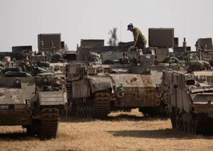 مسؤولون إسرائيليون: تدمير حماس كليا بعيد المنال بعملية رفح أو بدونها