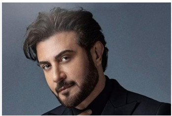 نقل ماجد المهندس إلى المستشفى