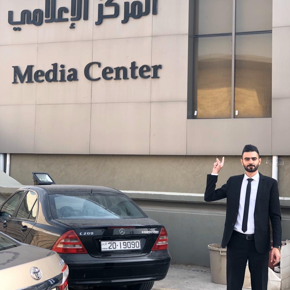 كيف تسوق نفسك وبرامجك الأكاديمية؟!