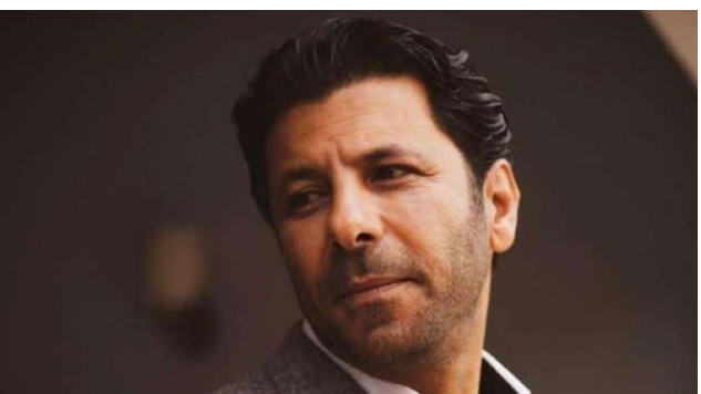 إياد نصار: لا أحب تجسيد الشخصيات السهلة