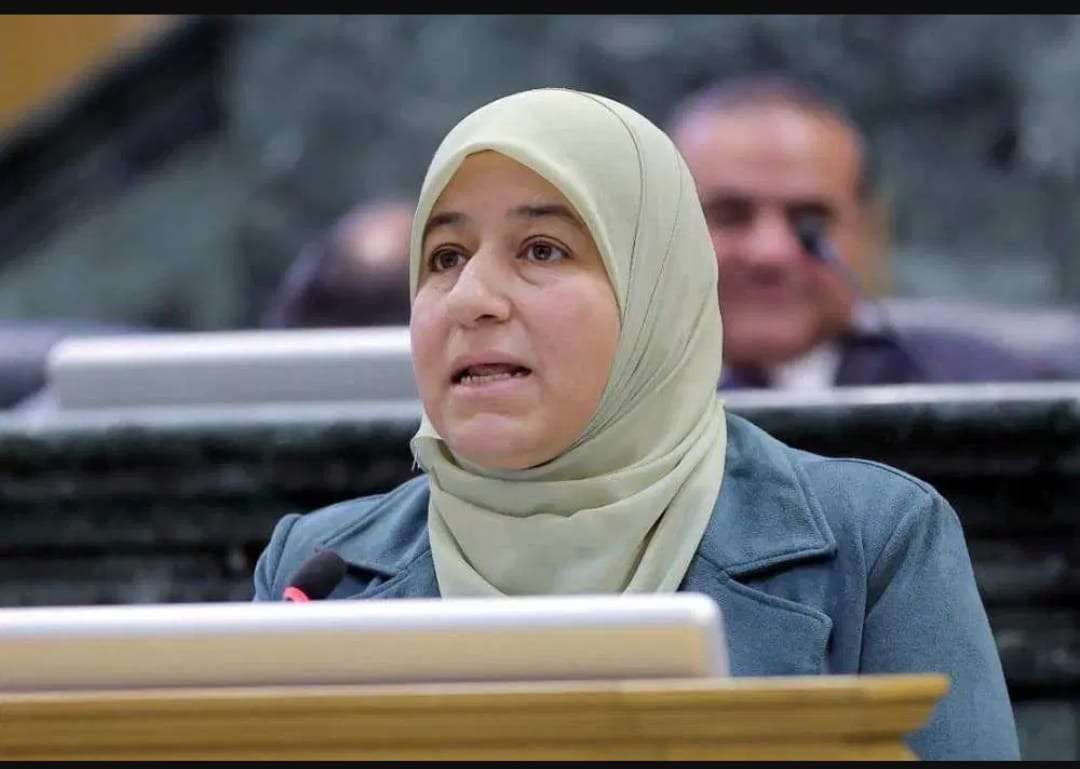 النائب المحسيري تسأل وزير الداخلية عن كلف التوقيف الإداري ومصير "الموقوفين بلا أحكام"