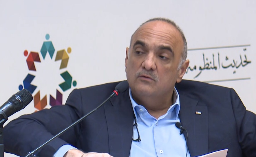 الخصاونة: الإفراط بالوعود وعدم تحقيقها أدى إلى فجوة بين المؤسسات والشباب
