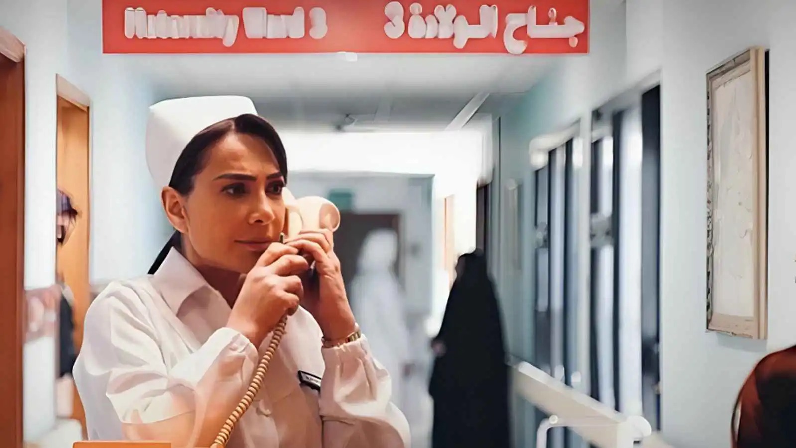 هدى حسين تخطف الأنظار بوصفة سحرية في "سستر فخرية" 