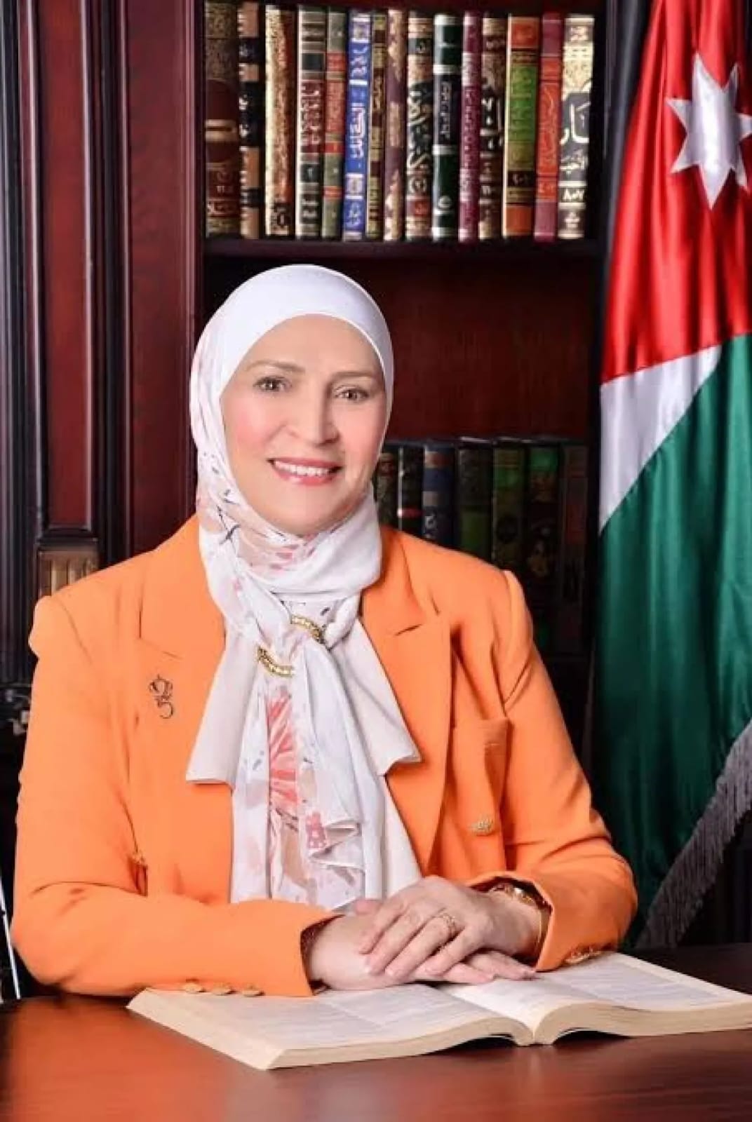  النائب هالة الجراح تكتب: جهود ملكية في الصين