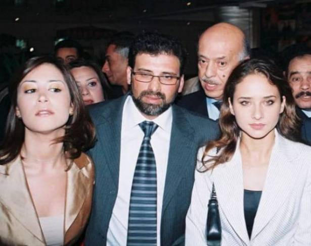 زج منة شلبي في قضية فيديوهات المخرج خالد يوسف الإباحي ..  وهكذا تفاعلت