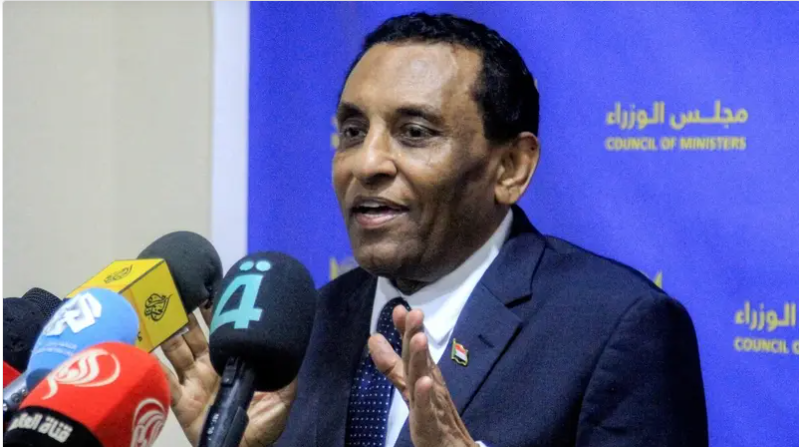 رئيس وزراء السودان: دارفور وكردفان على أعتاب التحرير