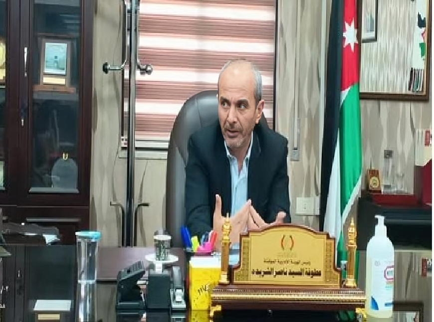 أمين عام سجل الجمعيات يلجأ للقضاء بعد اتهامات "باطلة" من نائب سابق  ..  تفاصيل 