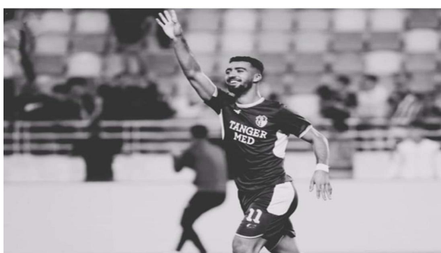 العثور على جثة سحبتها الأمواج نحو مياه الجزائر