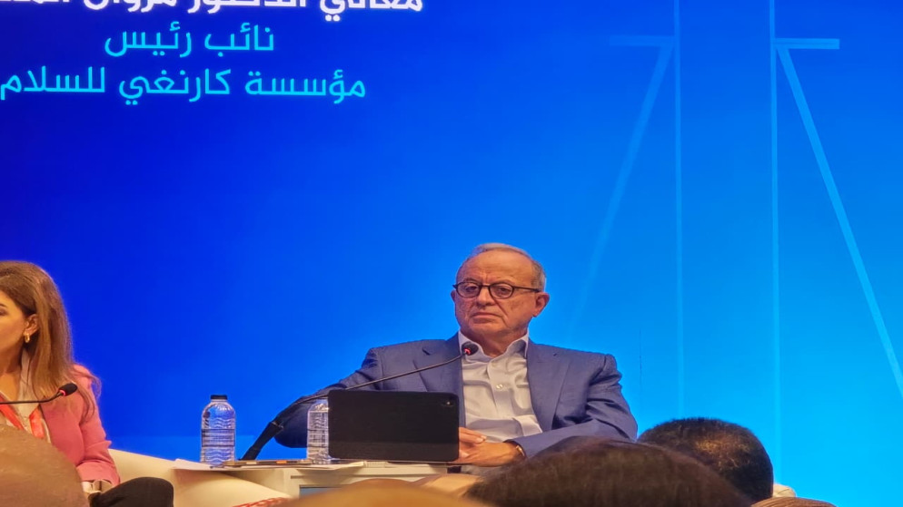 المعشر: الحرب على إيران تكشف خلافات إقليمية بشأن ترتيبات الأمن ومستقبل العلاقة مع الولايات المتحدة
