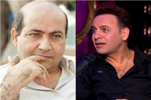 «بتحرير محضر ضده» ..  طارق الشناوي يتوعد لمصطفى قمر