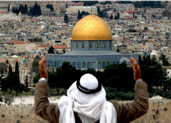 25 معلومة عن القدس: بحر دماء المسلمين واضطهاد المسيحيين ومحرقة اليهود