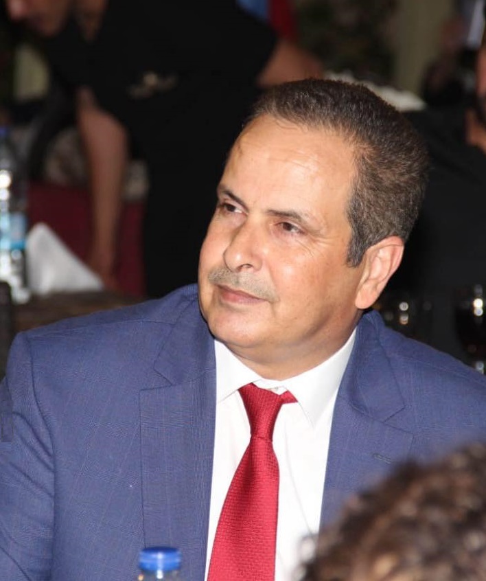 من هم حلفاء الأردن؟