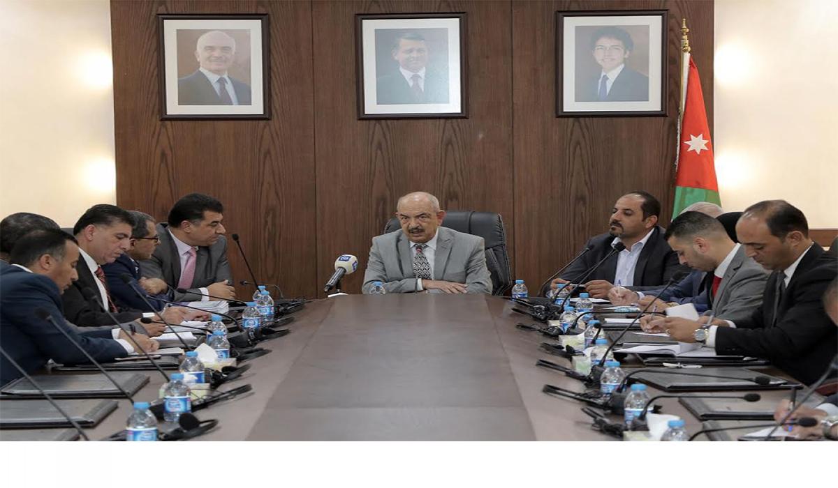 الصحة النيابية تطالب بتشديد الرقابة على المحاصيل الزراعية