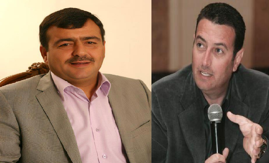 نائب رئيس مجلس النواب "الصفدي" يكشف حقيقة النائب زيد الشوابكة