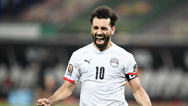 مصر تتأهل الى نهائي كأس أمم أفريقيا بعد ضربات الترجيح 