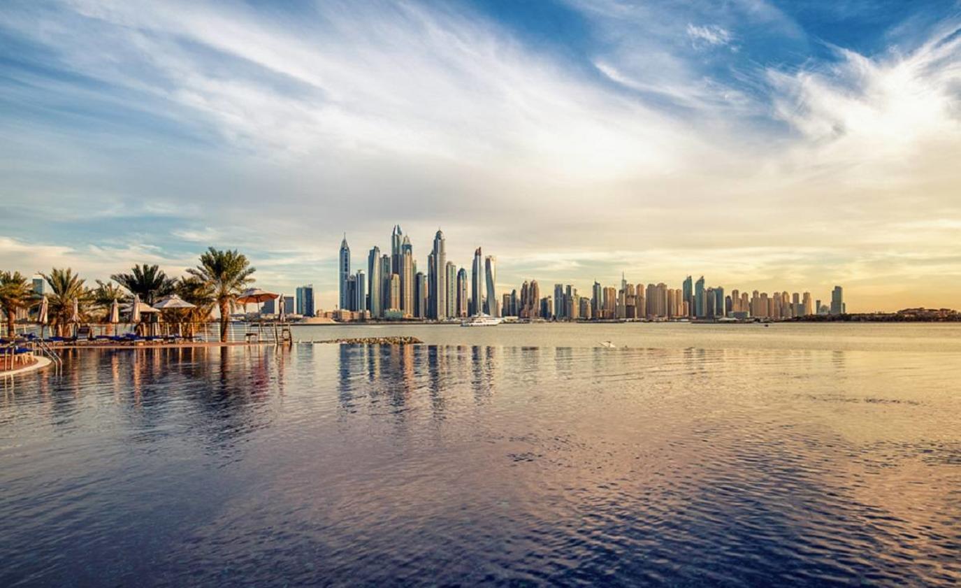 وجهات سياحية شبابية لقضاء إجازة عيد الفطر 2022