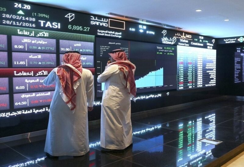 ارتفاع الأسواق الخليجية بفضل تحسن مؤشرات النفط