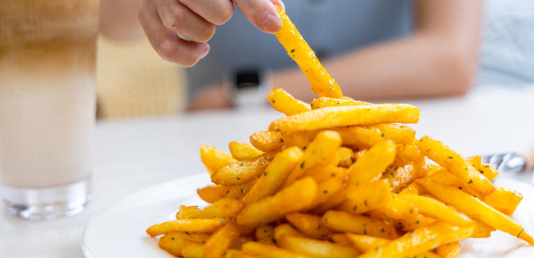تناول ثلاث حصص أسبوعيًا من البطاطا المقلية قد يؤدي إلى الإصابة بمرض السكري