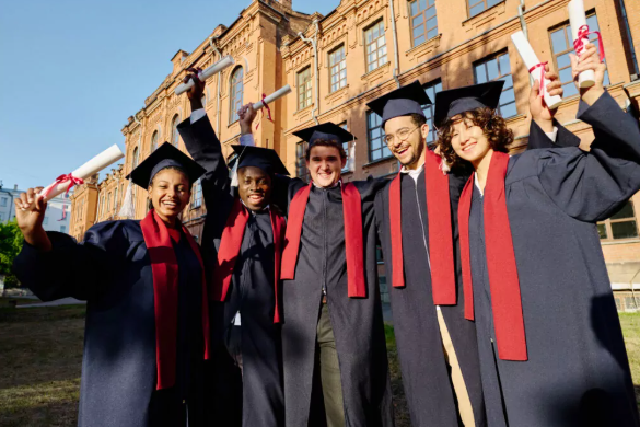 مع الذكاء الاصطناعي: طلاب الجامعات يعيدون النظر في تخصصاتهم