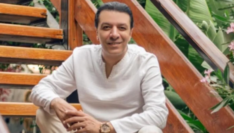 مصطفى كامل يحسم موقف نقابة الموسيقيين في مصر من أزمة عصام صاصا